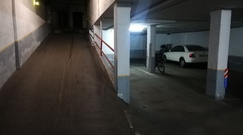 Foto 3 de Garatge en venda a Carrer de Sant Andreu, Veral d'Ocata, Barcelona