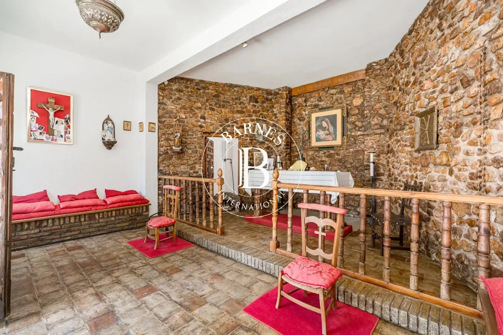 Casa o chalet en venta en Alcázar de San Juan con Jardín privado, Piscina y Amueblado