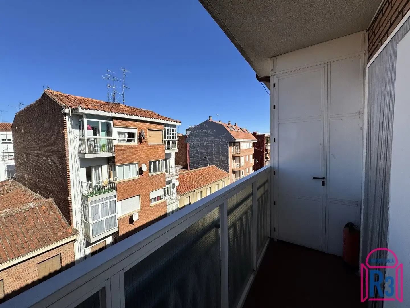 Apartament amb ascensor en venda a Crucero, imagen 5