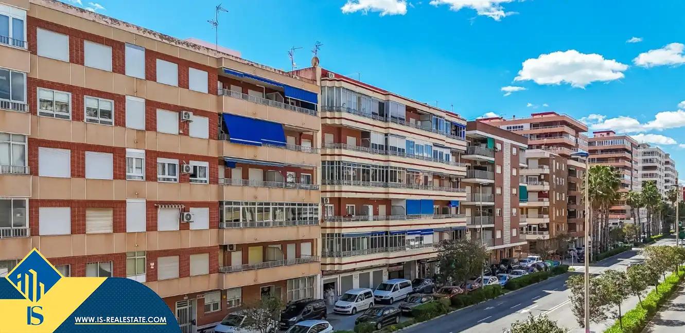 Apartamento en venta en Playa del Acequión, Náufragos y Rocío del Mar, imagen 62