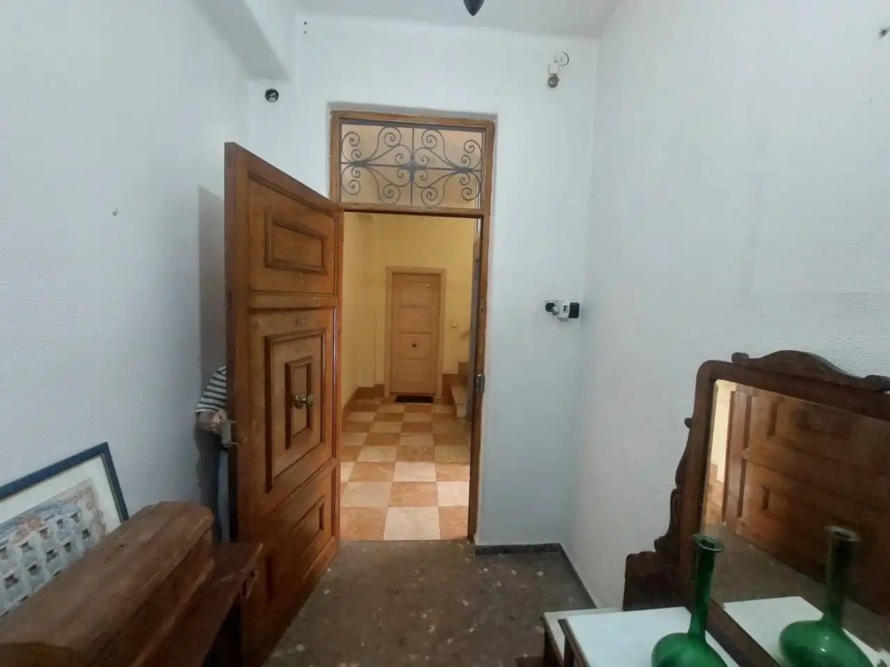 Piso en venta en Rute con Trastero y Balcón
