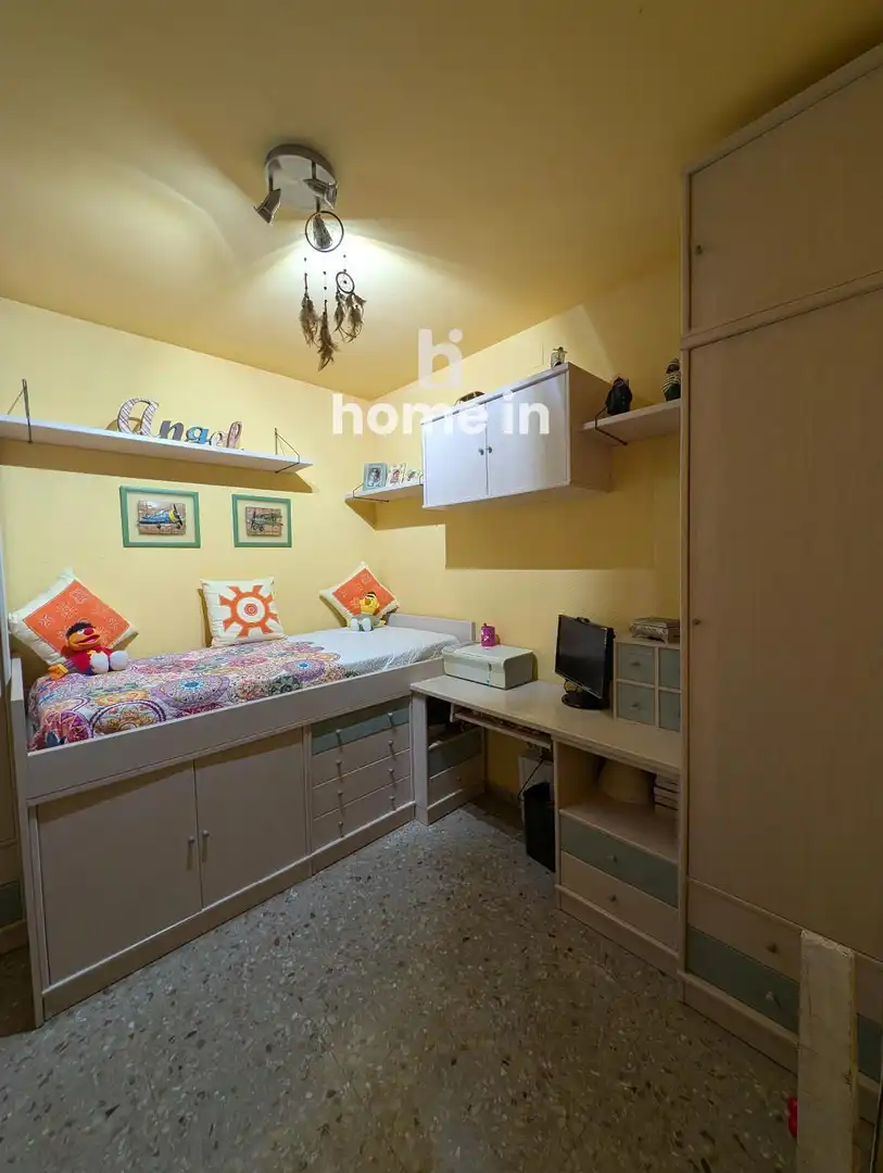 Habitación de Piso en venta en La Ràpita con Aire acondicionado y Amueblado
