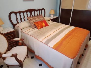 Casa en venta en Calle Luis Dorado