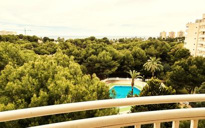 Flat for sale in Campoamor