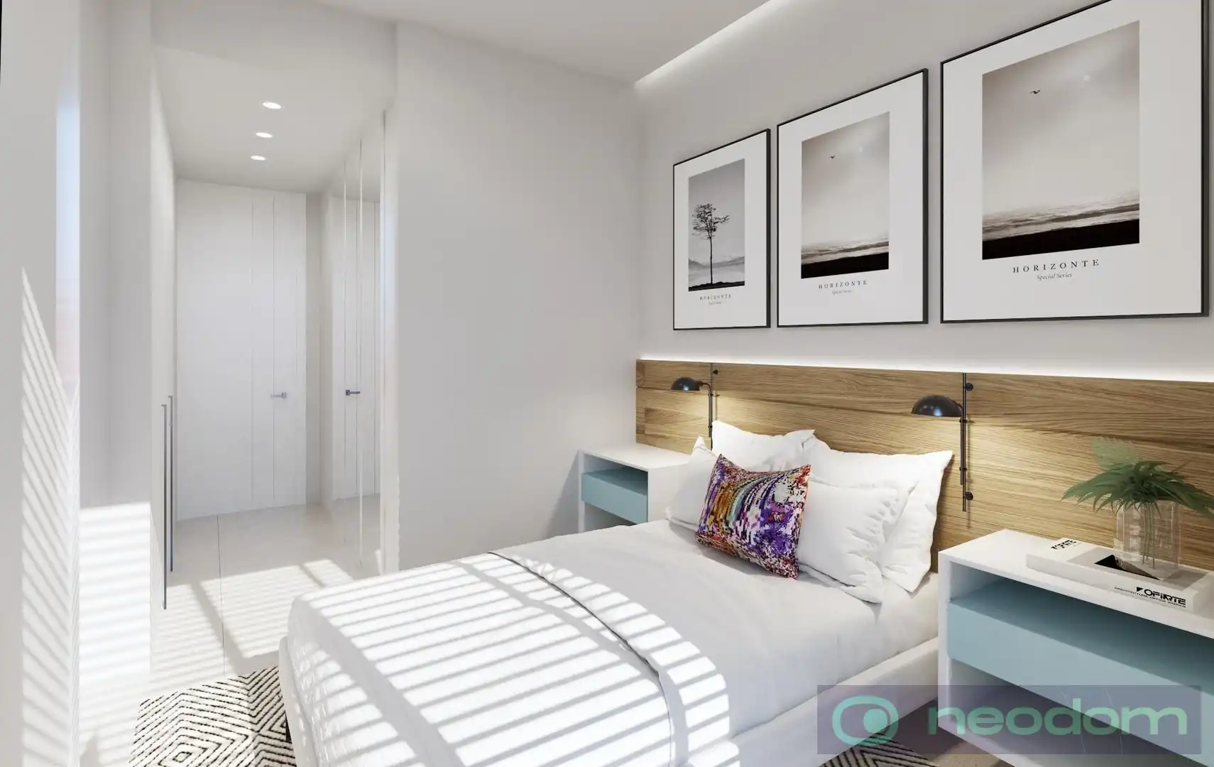 Appartement avec piscine à vendre à N/A, imagen 15