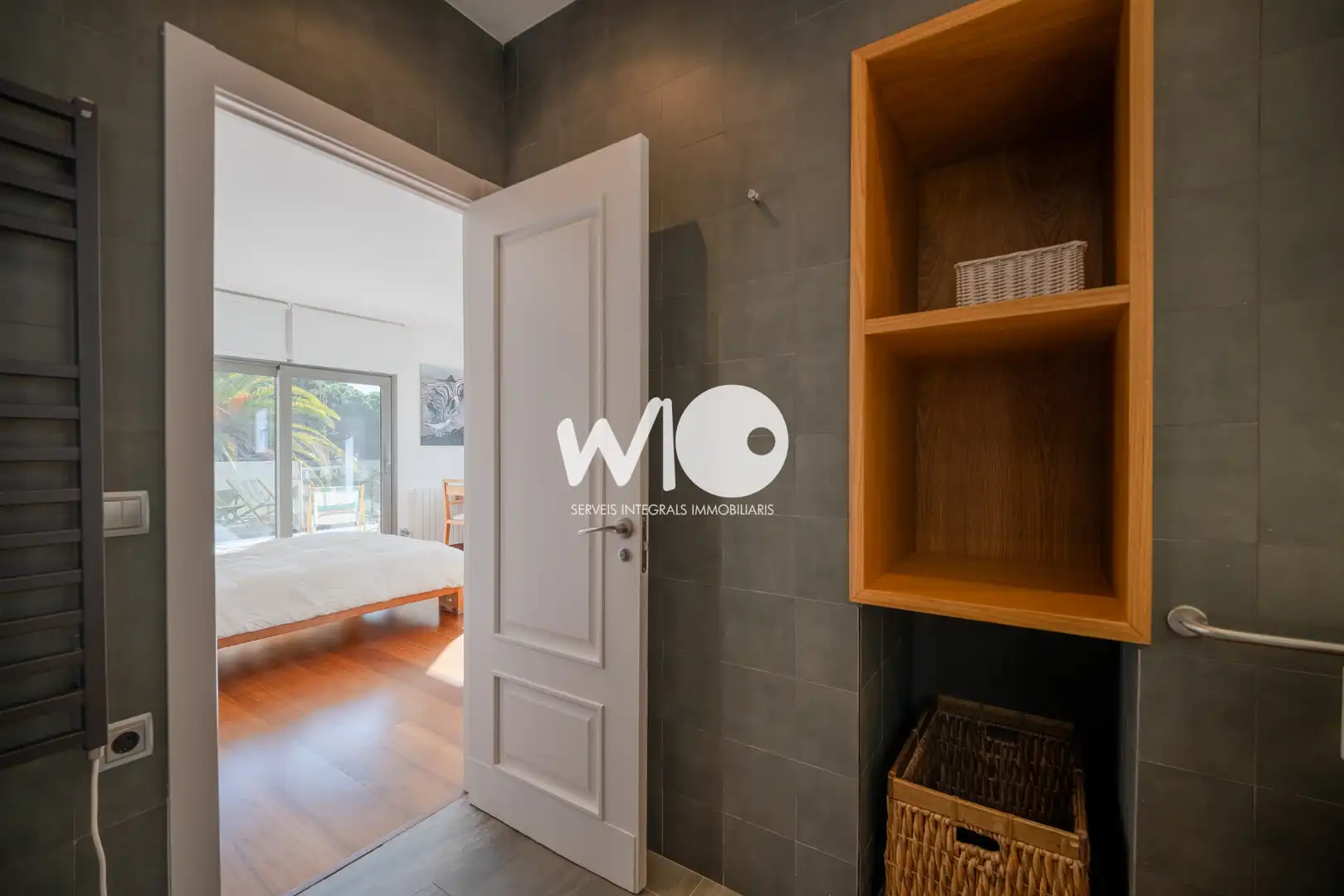 Casa o chalet en venta en Blanes con Jardín privado, Terraza y Piscina