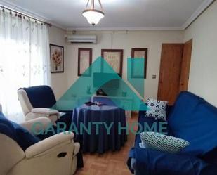 House or chalet to rent in Casco Antiguo