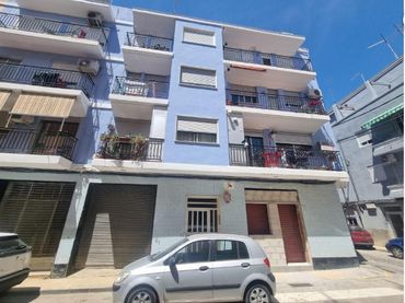 Appartement à vendre à Carrer de Santa Cecilia 6