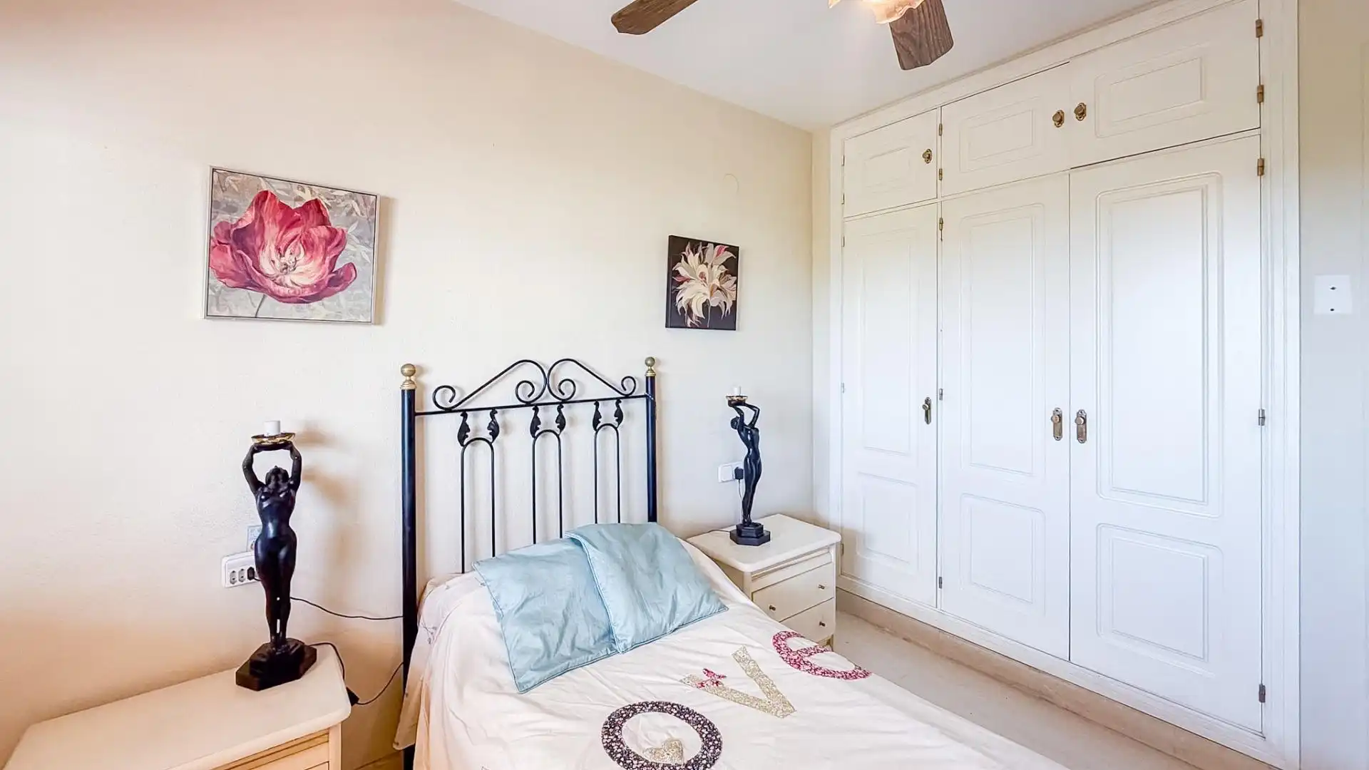 Flat with pool for sale in Teatinos - Universidad, imagen 14