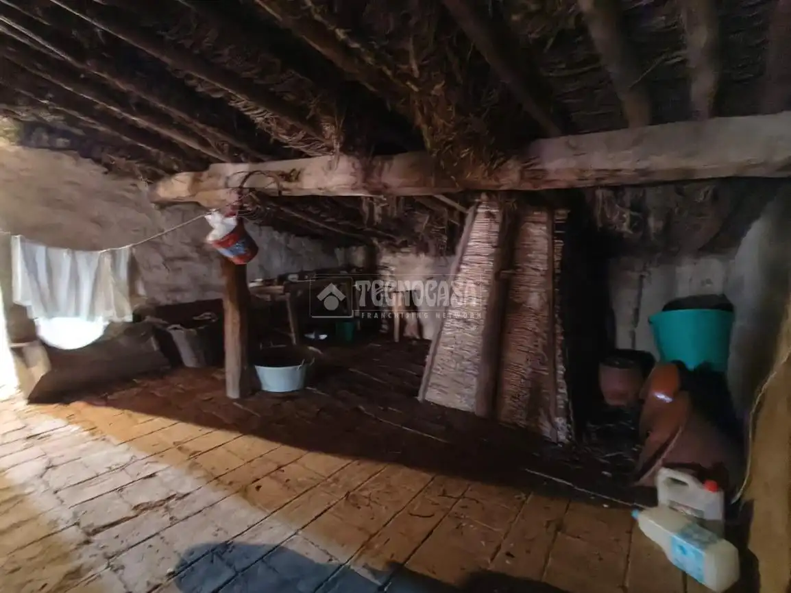 Casa o chalet en venta en Villaverde de Medina