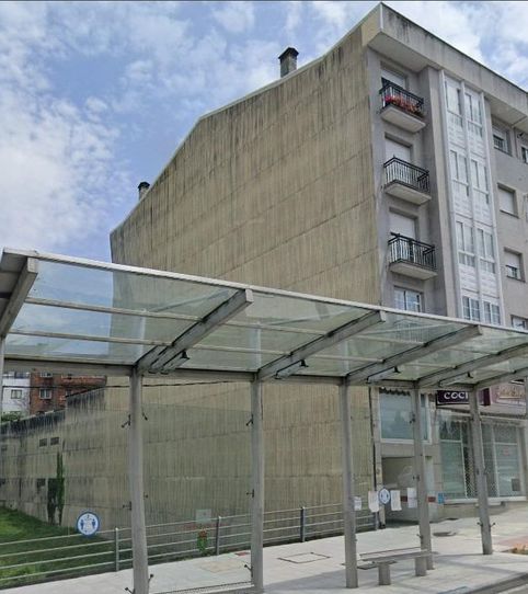 Foto 2 de Piso en venta en Calle del General Franco, Silleda, Pontevedra