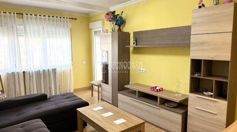 Foto 4 von Wohnung zum Verkauf in Rosas - Musas, Madrid Capital