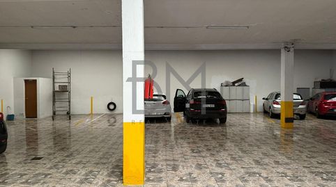 Foto 4 von Fabrikhallen zum Verkauf in Calle Verónica, Veredillas, Torrejón de Ardoz