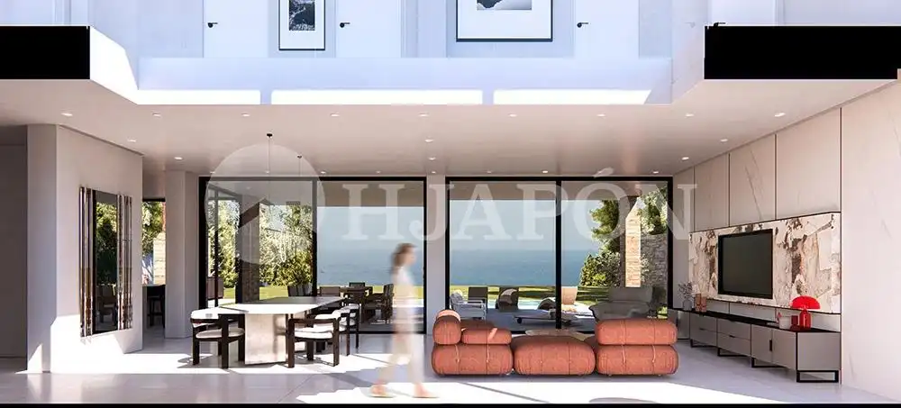 Terreny residencial en venda a El Mirador - La Cornisa, imagen 27