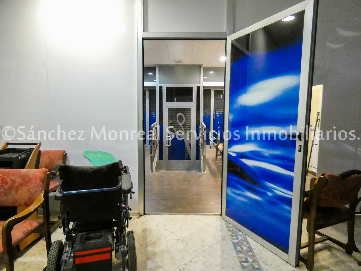 Casa en venta en Avenida Álvarez Guerra 13, imagen 32