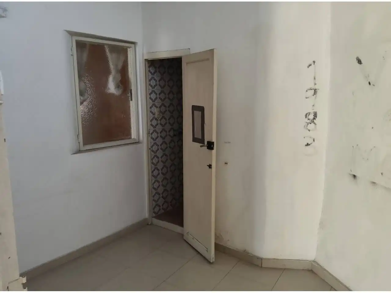 Piso en venta en Burjassot con Terraza y Balcón