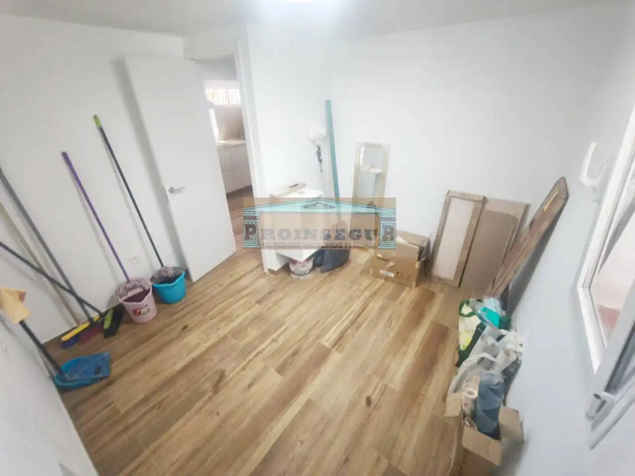 Wohnung zum Verkauf in Calle San Rafael Alto, imagen 4