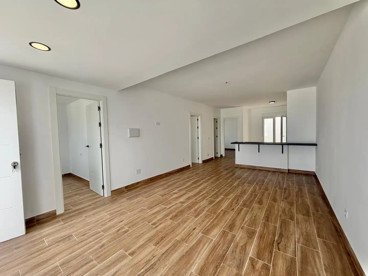 Casa aparellada en venda a Ciudad Quesada, imagen 5