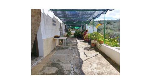 Foto 5 de Finca rústica en venta en Camino del Cementerio, Periana, Málaga