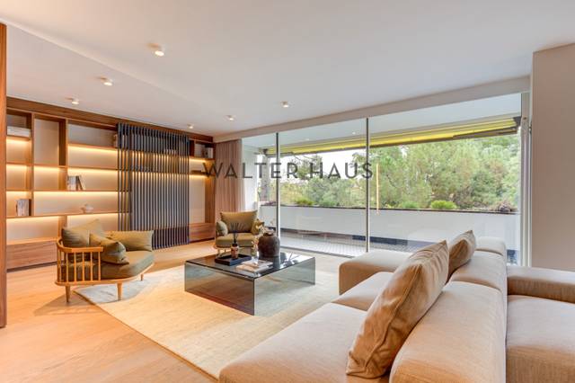 Piso en Venta en Jardí de Tòquio en Pedralbes