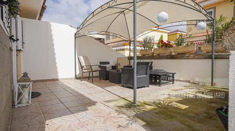 Foto 2 de Casa adosada en venda a Las Mesas - El Toscón, Las Palmas de Gran Canaria
