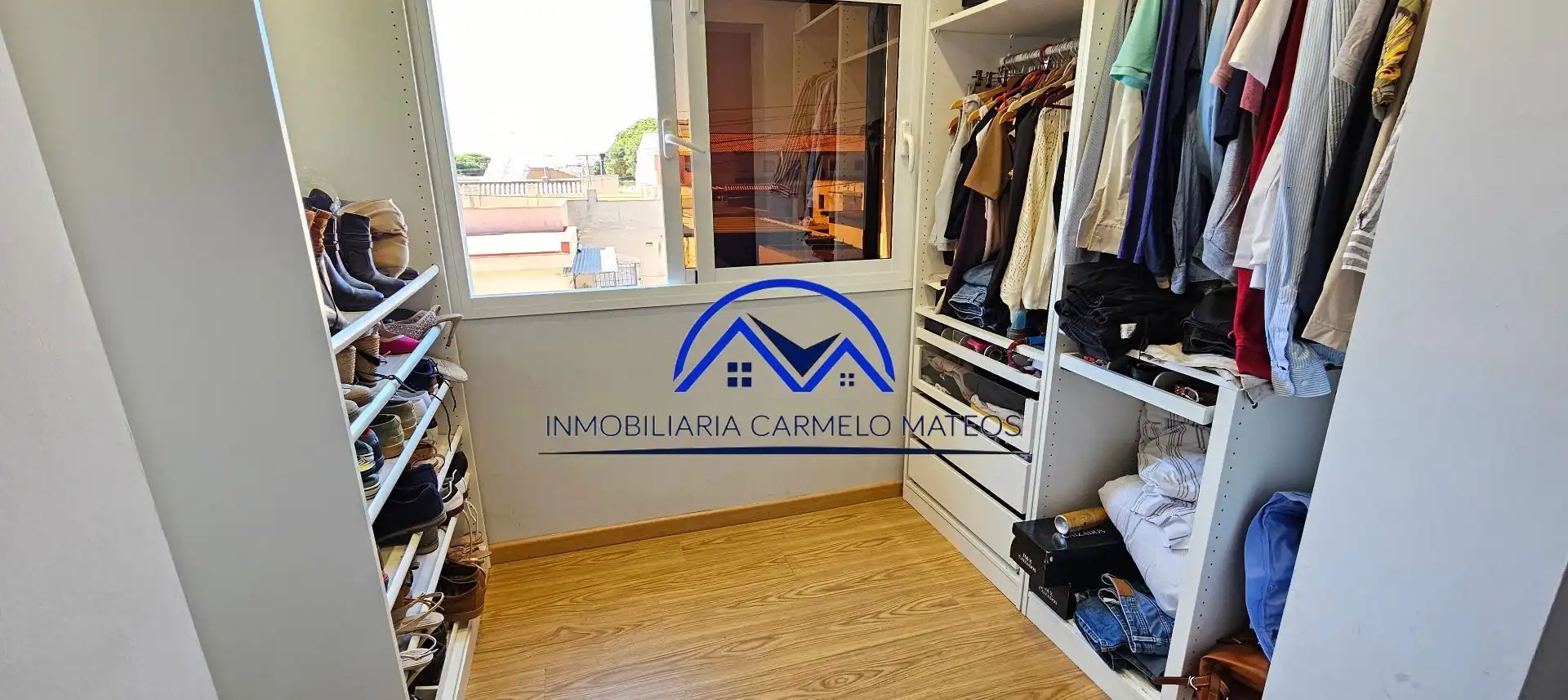 Dúplex en venta en Sanlúcar de Barrameda con Aire acondicionado, Jardín privado y Trastero