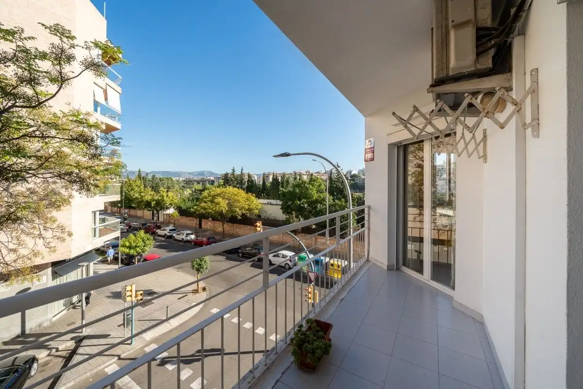 Flat with lift for sale in Ponent, imagen 21