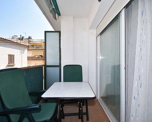 Terrassa de Apartament en venda en Altafulla amb Aire condicionat i Terrassa