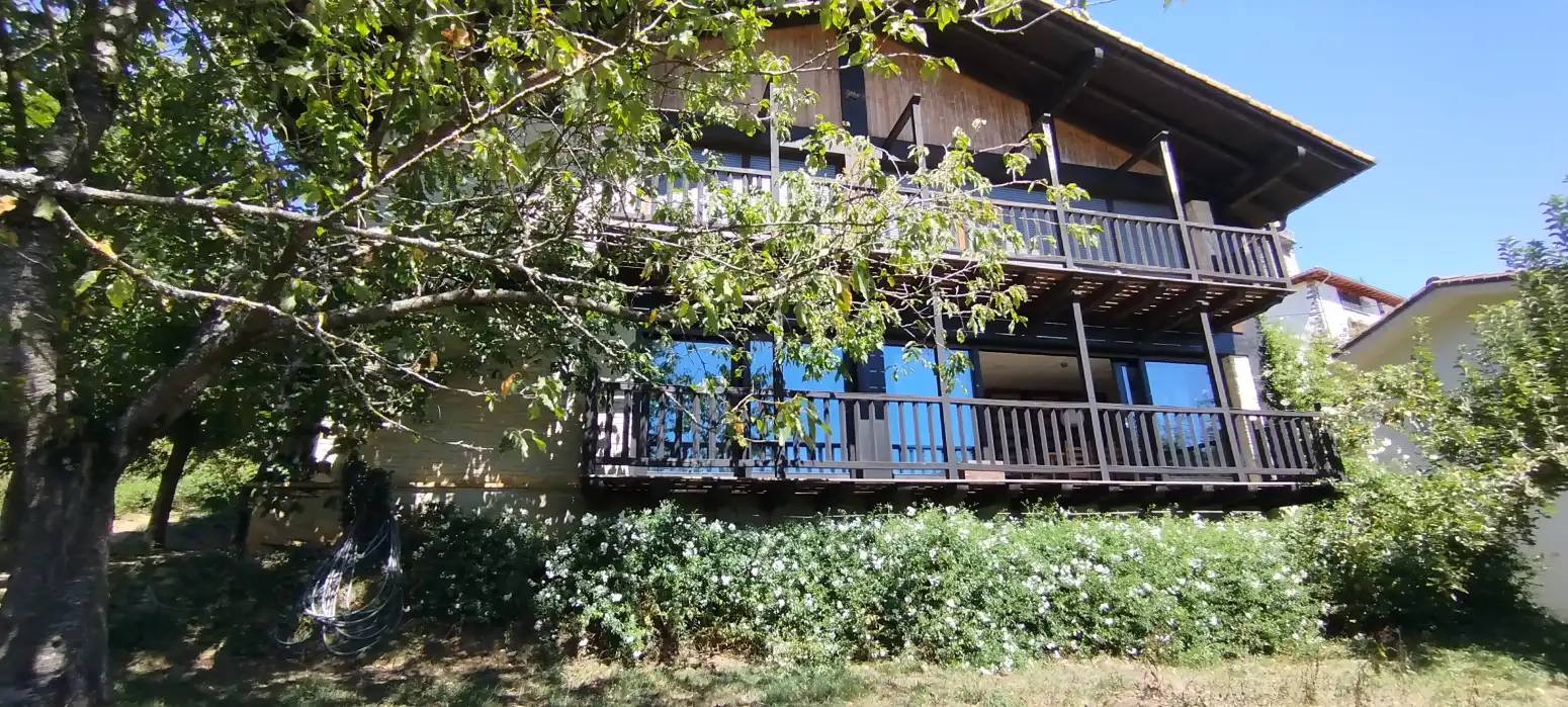 Flat with garden for sale in Areso - elgoyen, imagen 2