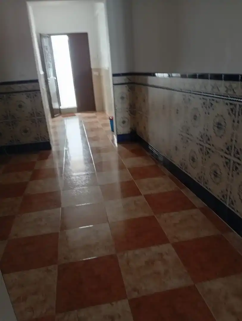 Casa adosada en venta en Benacazón con Aire acondicionado
