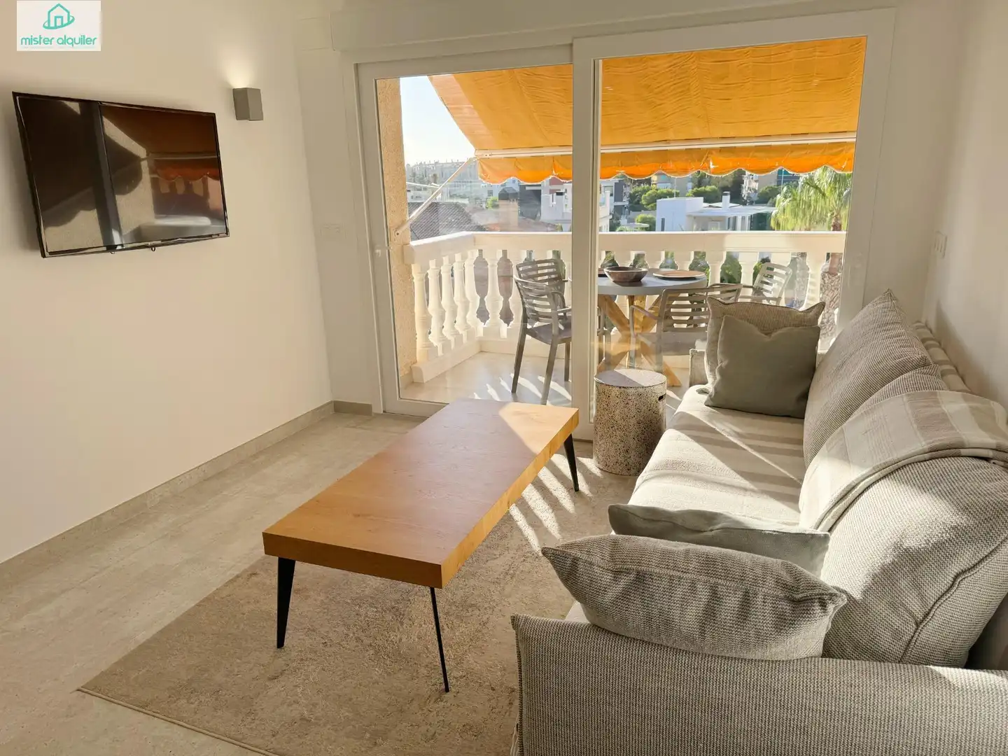 Apartments for rent in PINTA LA, 6, Playa Muchavista