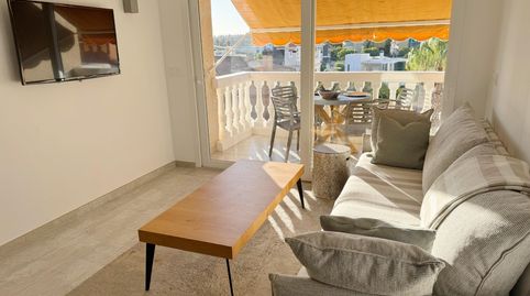 Foto 5 de Apartamento de alquiler en Pinta la, 6, Playa Muchavista, El Campello