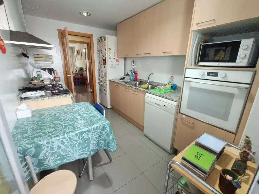 Appartement avec ascenseur à vendre à Centre, imagen 11