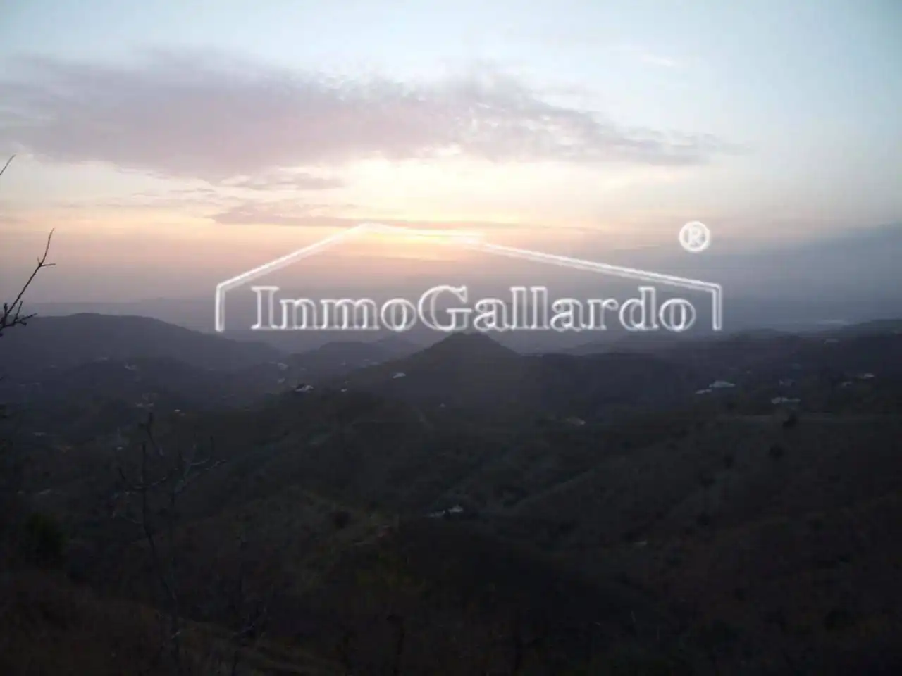 Terreno residencial en venta en Sedella, imagen 8