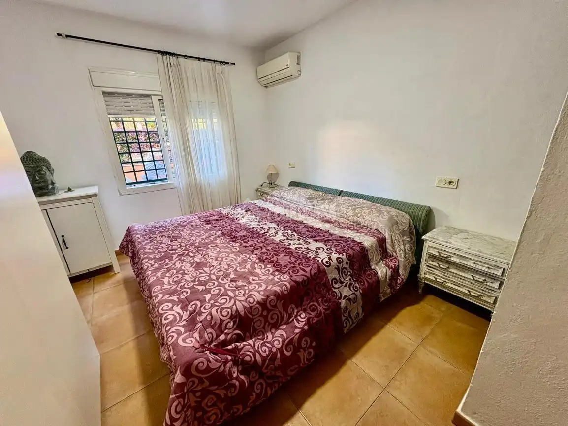 Dormitori de Pis en venda en Manilva amb Piscina comunitària