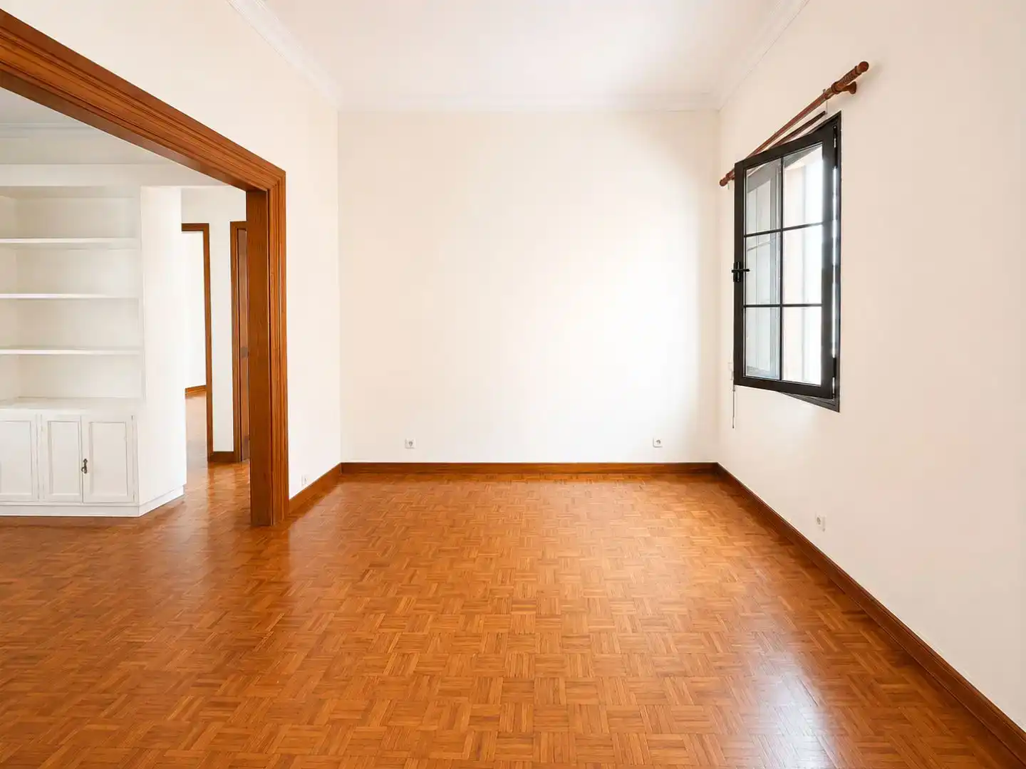 Wohnzimmer von Wohnung zur Miete in Las Palmas de Gran Canaria mit Balkon