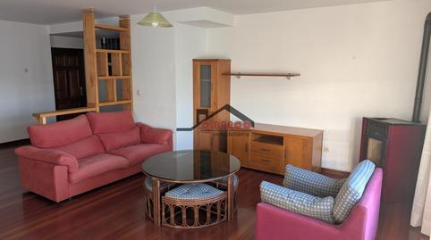 Foto 4 de Dúplex en venda a Abdon Blanco, O Barco de Valdeorras  , Ourense