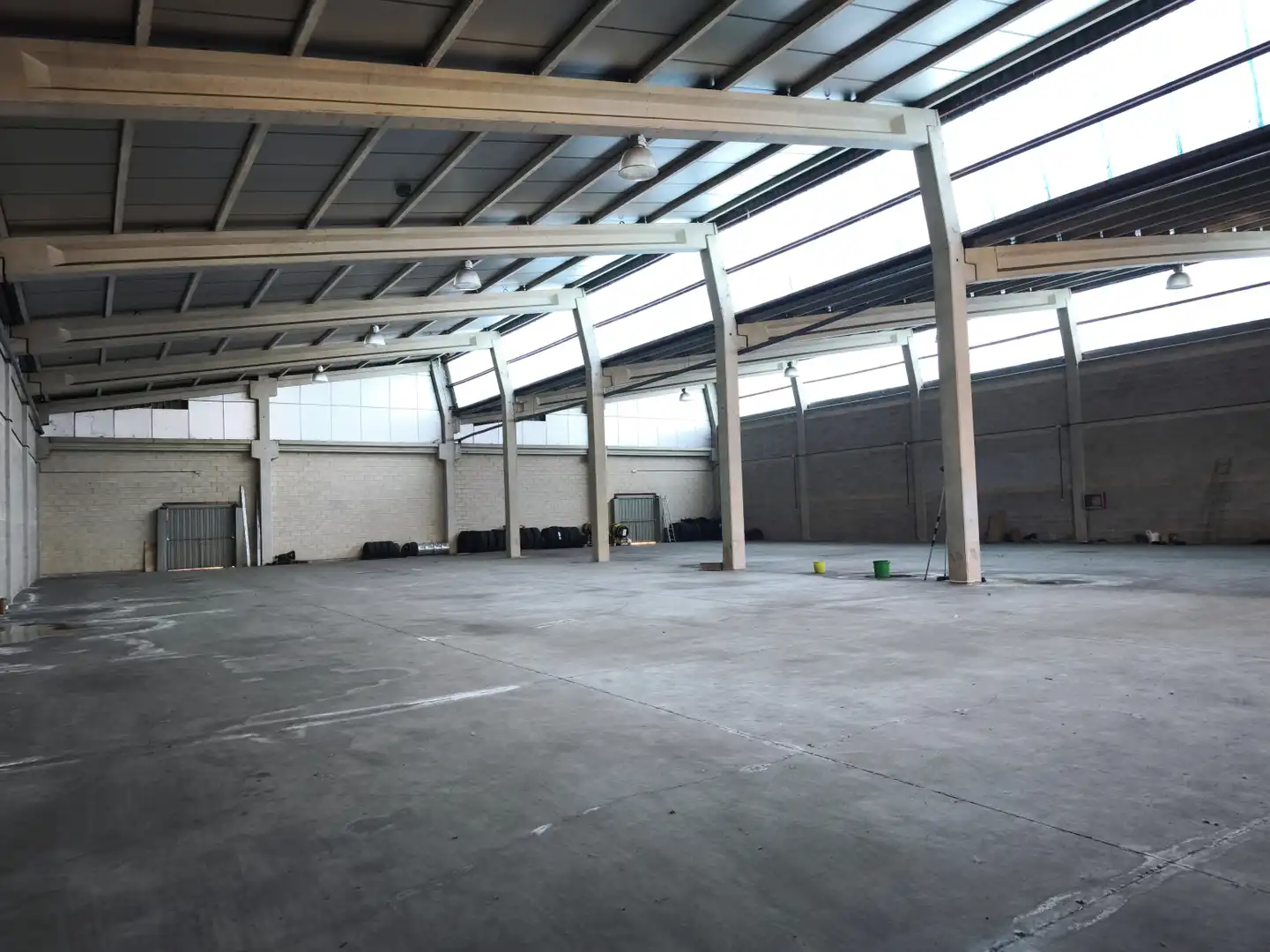 Nau industrial en venda a Arrúbal, imagen 7