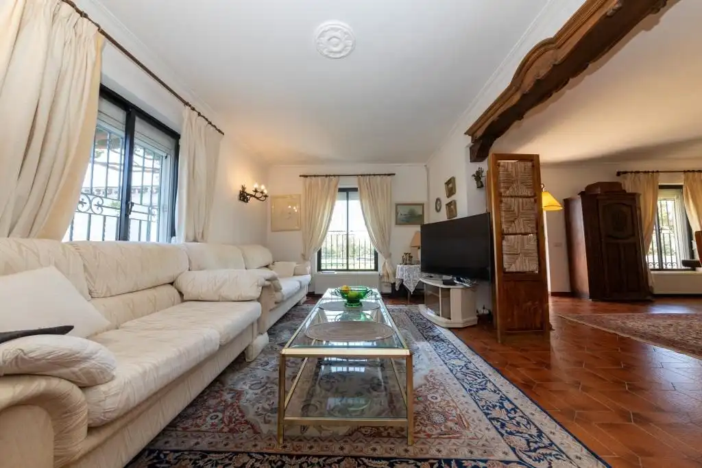 Casa con giardino in vendita a Mijas pueblo, imagen 10