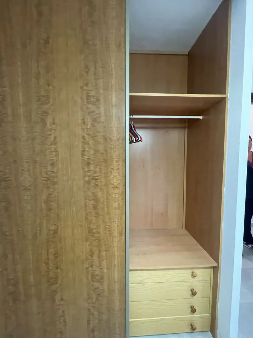 Habitación de Piso en venta en Santa Cruz de Tenerife con Trastero