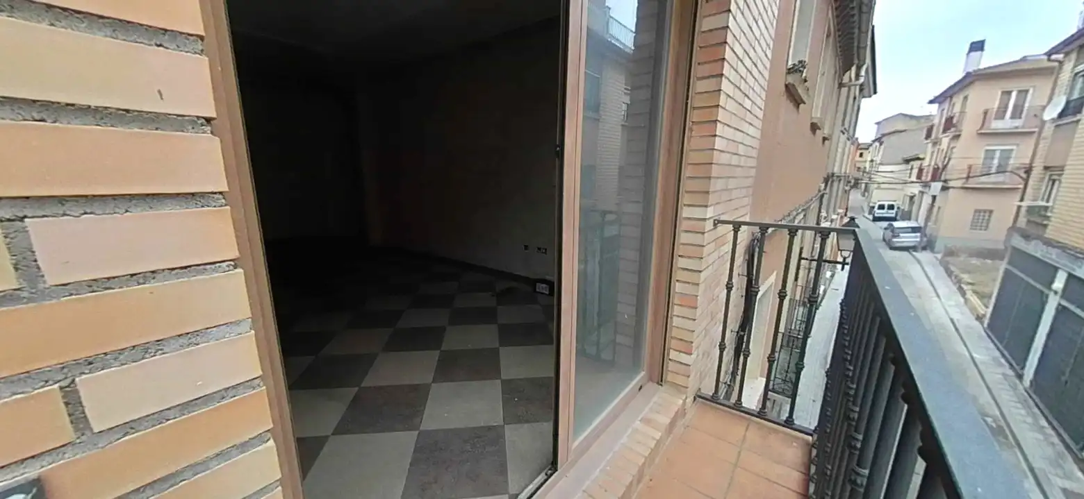 Appartement avec terrasse à vendre à Calle Navarra, imagen 2
