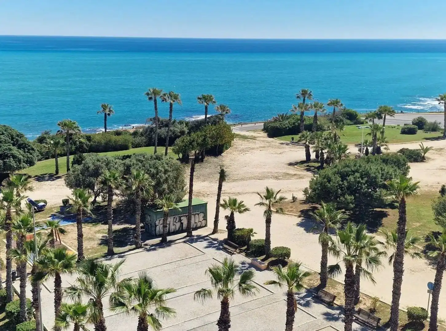 Penthouse mit Aufzug zum Verkauf in del Cabo, imagen 17
