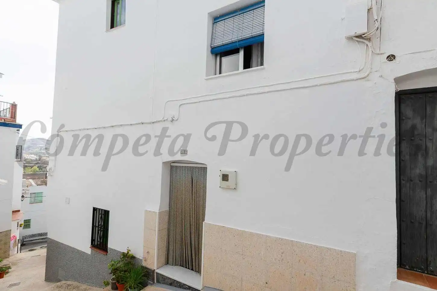 Casa in vendita a Cómpeta, imagen 16