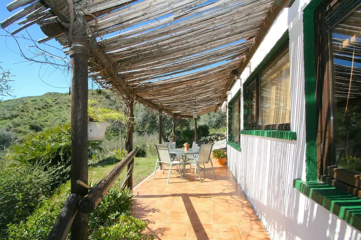 Casa rústica en venda a Mijas pueblo, imagen 33