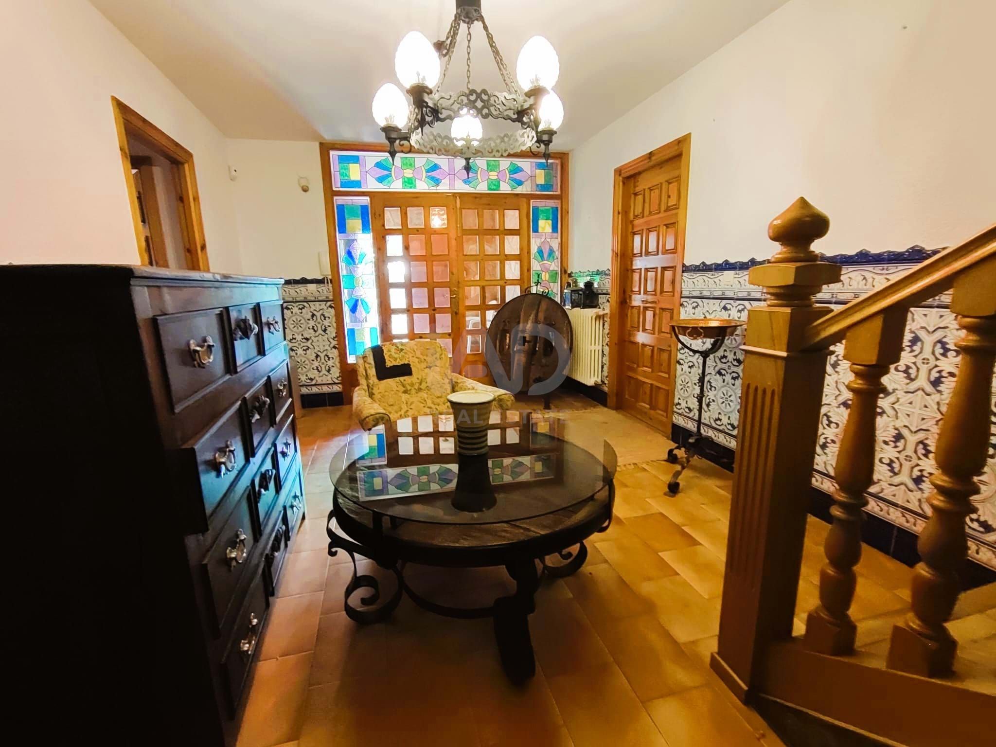 Casa o chalet en venta en Astorga con Calefacción y Terraza