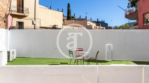 Photo 5 of Flat for rent in C. de Sant Cugat del Vallès, La Salut, Barcelona Capital