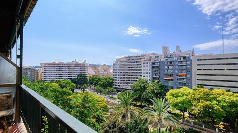 Foto 3 de Piso en venta en Paseo Mallorca, Jaume III,  Palma de Mallorca