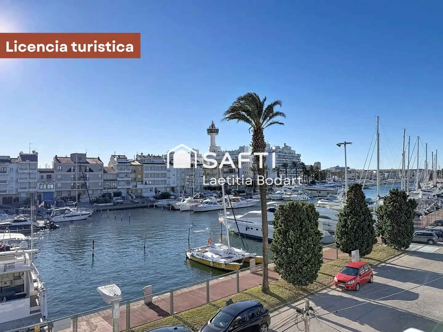 Attique avec terrasse à vendre à Port Grec - Port Moxó, imagen 26