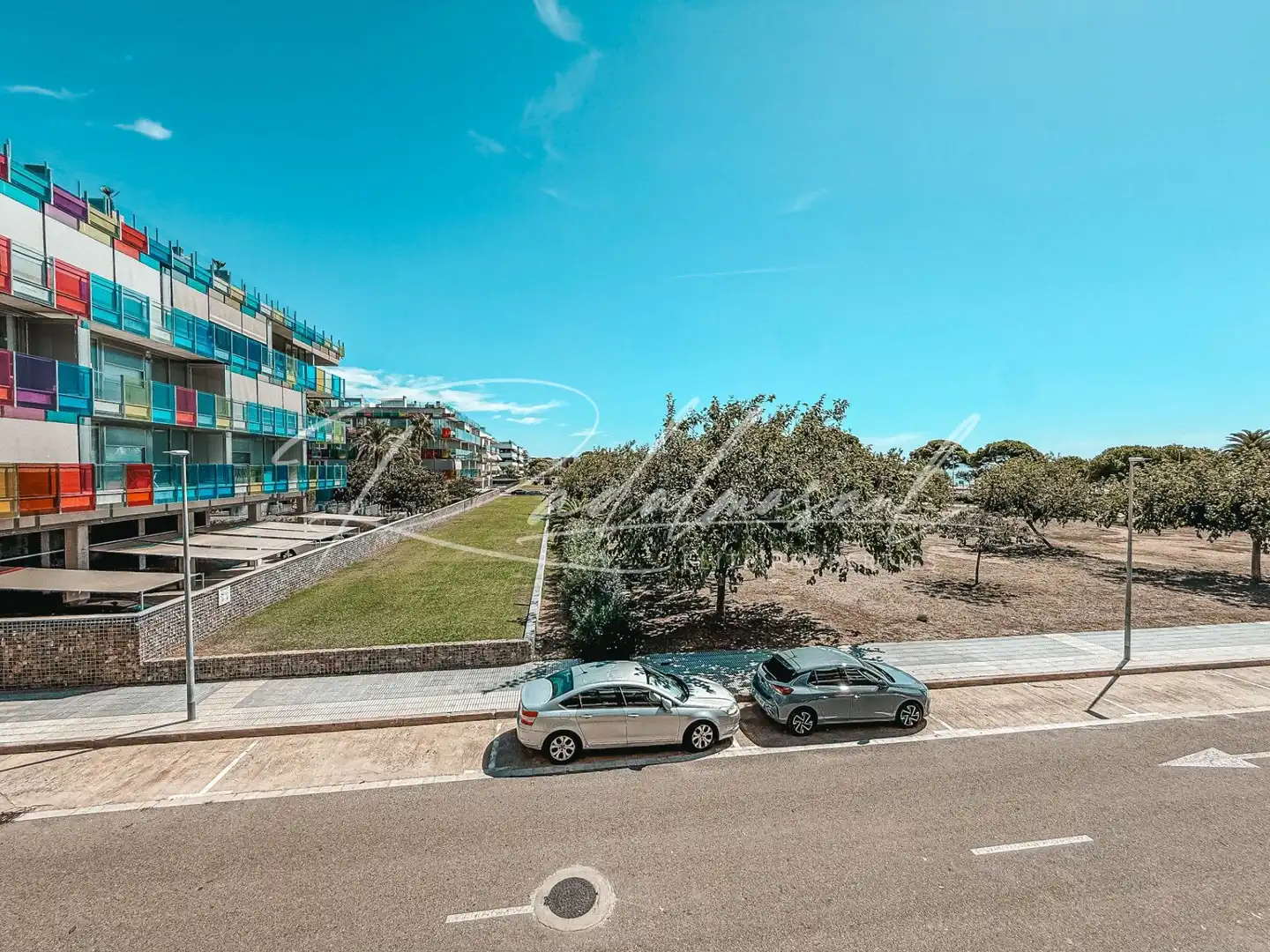 Appartement avec piscine à vendre à Carrer Carrer Riu Brugent, imagen 22