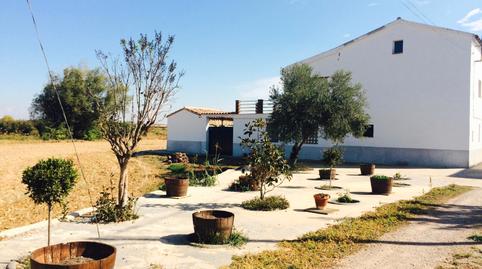 Foto 5 de Finca rústica en venda a Carretera de Bellvís, Bell-lloc d'Urgell, Lleida